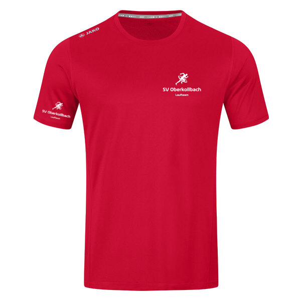 KinderT-Shirt Run 2.0 