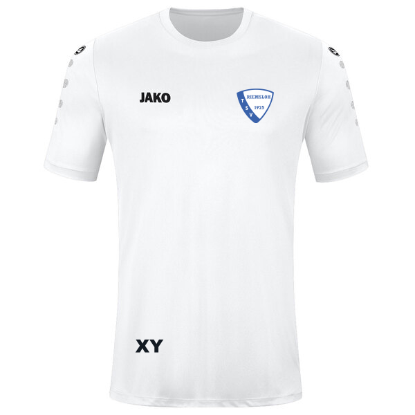 Trikot Team kurzarm 