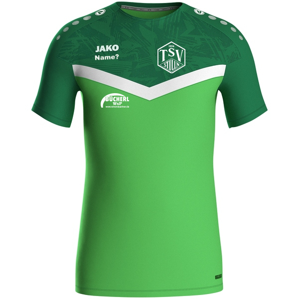 KinderT-Shirt Iconic 