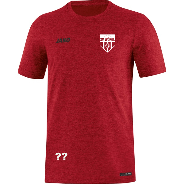 KinderT-Shirt Premium Basics 