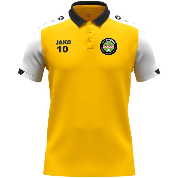 Polo Dynamic 