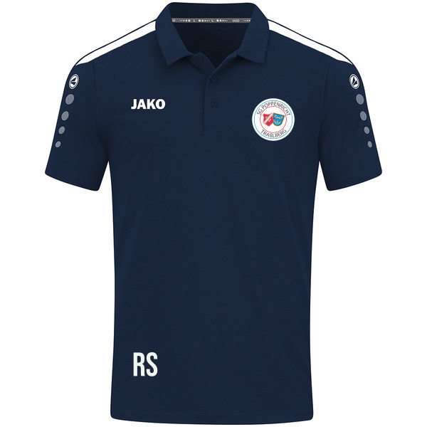 KinderPolo Power 