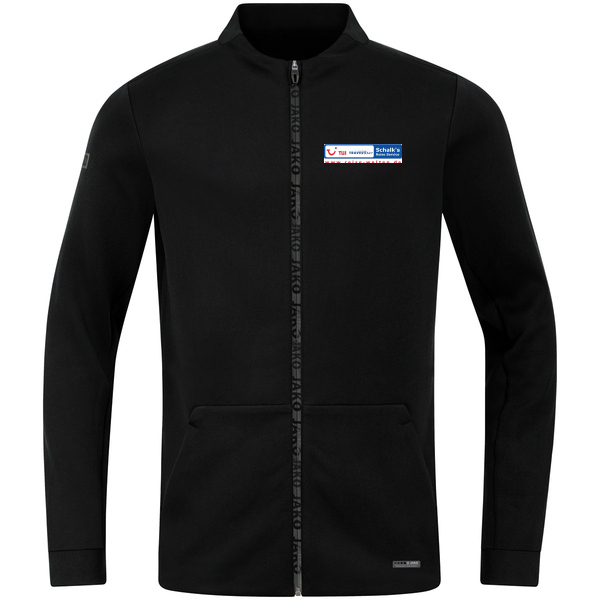 Jacke Pro Casual 
