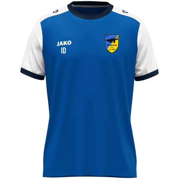 Trikot Dynamic kurzarm 