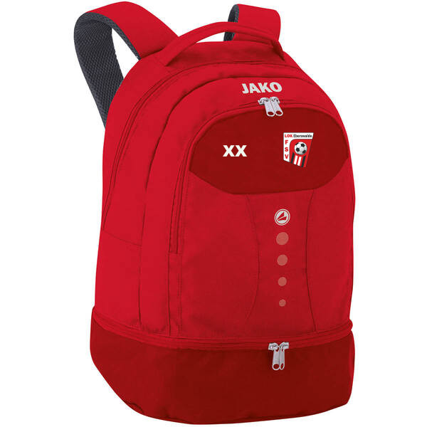 Rucksack TLS 