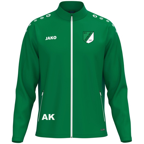 Freizeitjacke One 