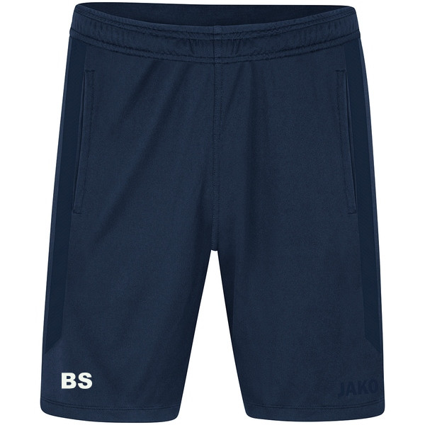 KinderShort Power 