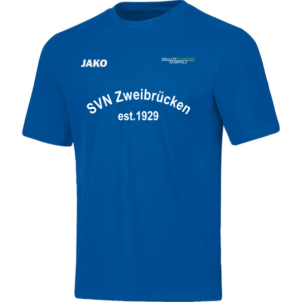 KinderT-Shirt Base 