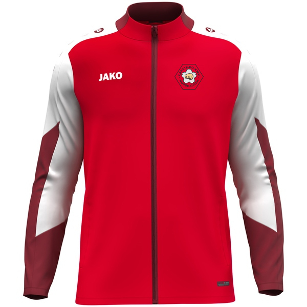 Polyesterjacke Dynamic 