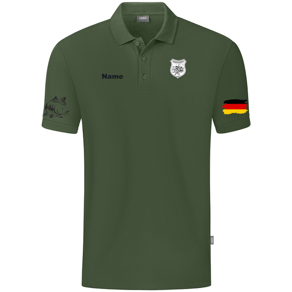 KinderPolo Organic  