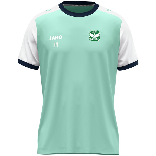 Trikot Dynamic kurzarm 