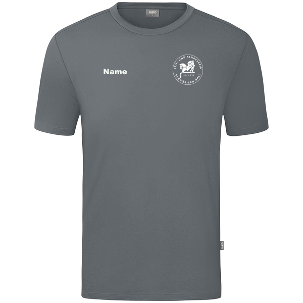 T-Shirt Organic Stretch 