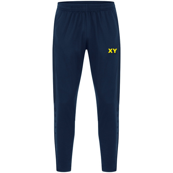 KinderPolyesterhose Power 