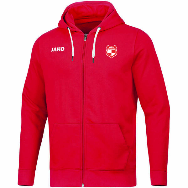 KinderKapuzenjacke Base 
