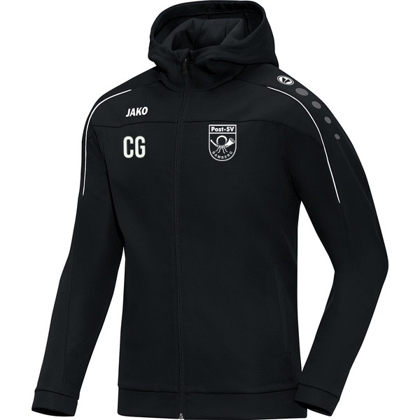 Kapuzenjacke Classico 