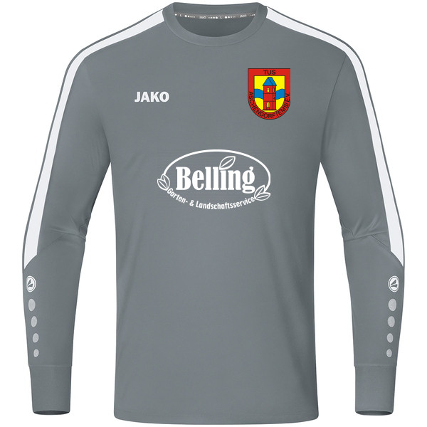 Torwart-Trikot Power 