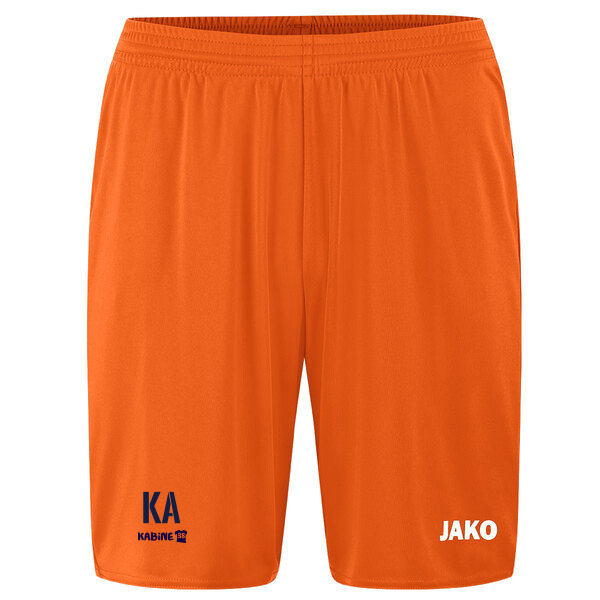 Sporthose Manchester 2.0 ohne Innenslip 