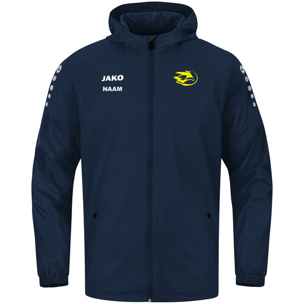 Regenjas Team 2.0 