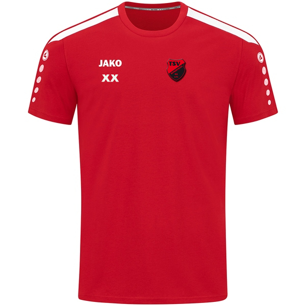 KinderT-Shirt Power 