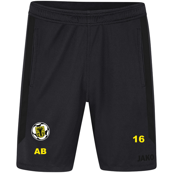 KinderenShort Power 