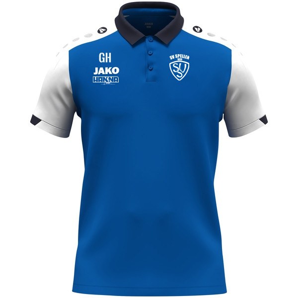 Polo Dynamic 
