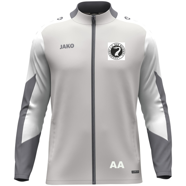 Polyesterjacke Dynamic 