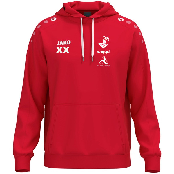 Kapuzensweat One Cotton 