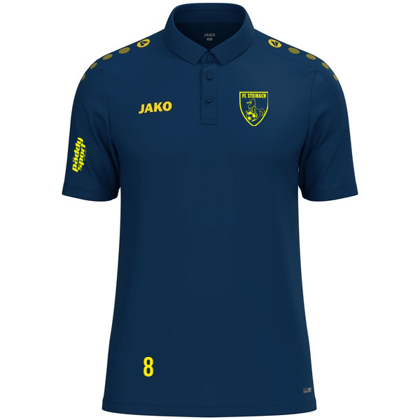 Polo One 