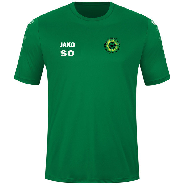 Maillot Team manches courtes 