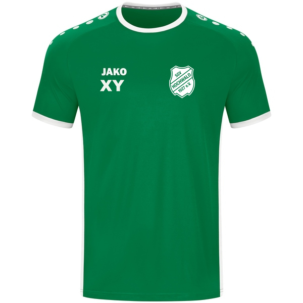 Trikot Primera Kurzarm 