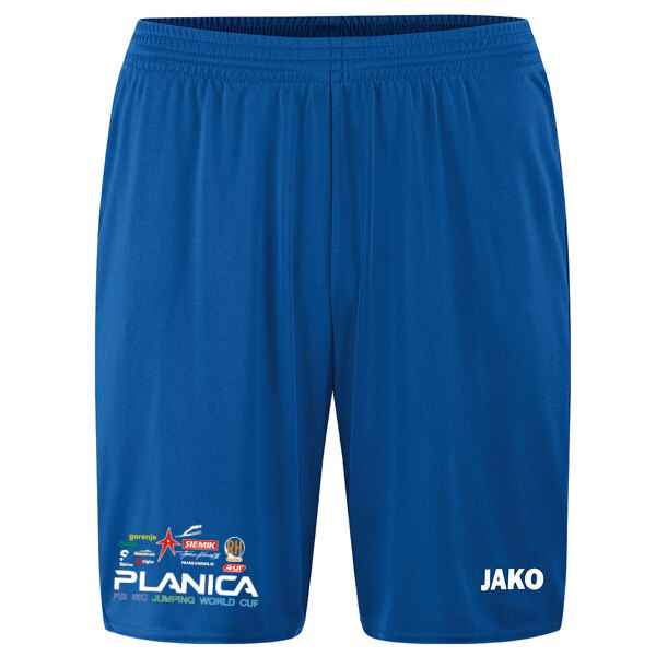 Sporthose Manchester 2.0 ohne Innenslip 