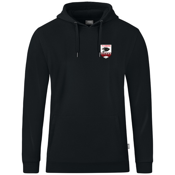 Kapuzensweat Organic  