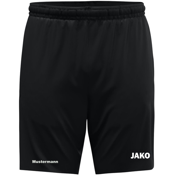 Freizeitshort Dynamic 