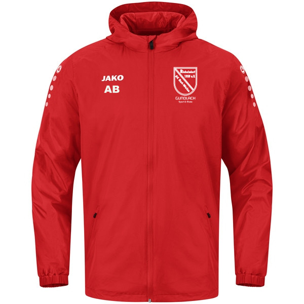 Allwetterjacke Team 2.0 
