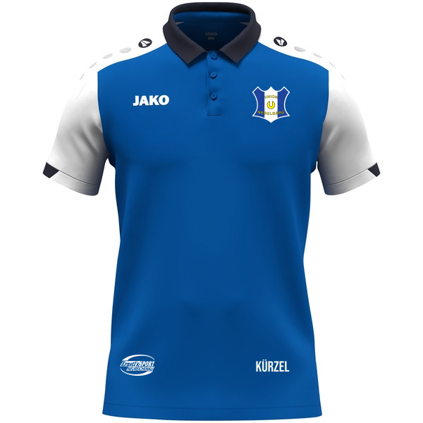 Polo Dynamic 
