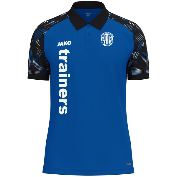 Polo Sonic 