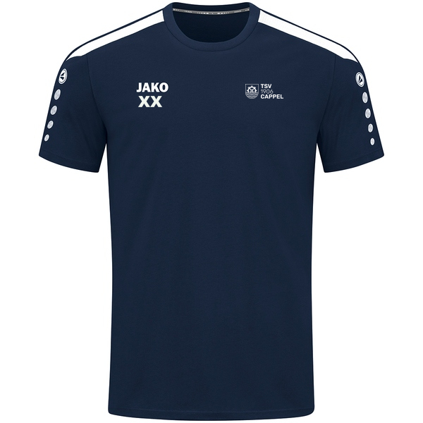 KinderT-Shirt Power 