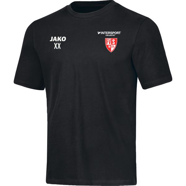 KinderT-Shirt Base 