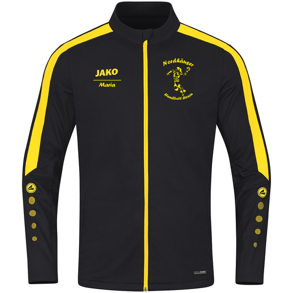 KinderPolyesterjacke Power 