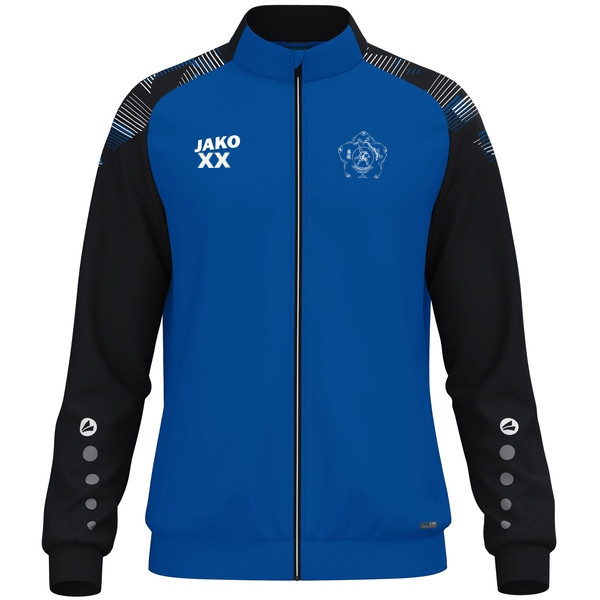 Polyesterjacke Sonic 