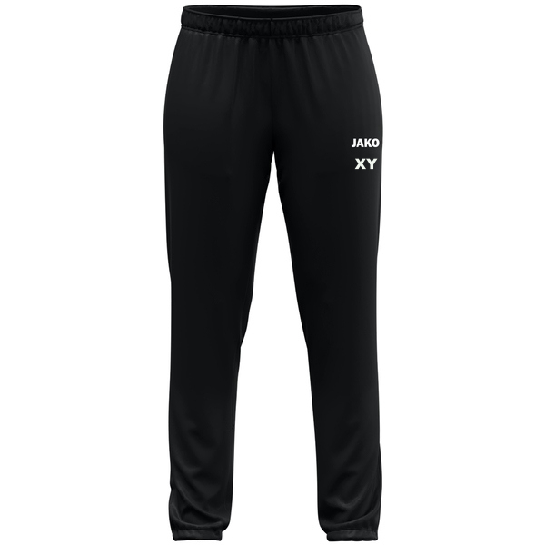 womanPolyesterhose Dynamic Damen 