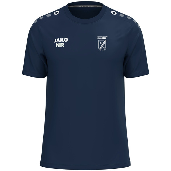 KinderT-Shirt One Cotton 