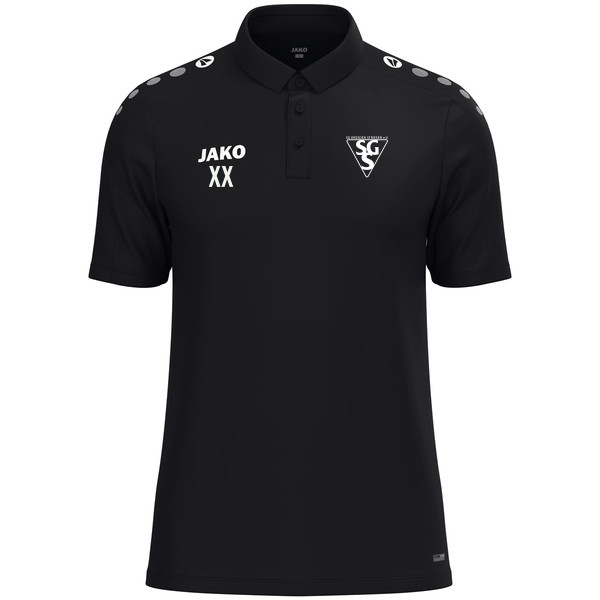 Polo One 