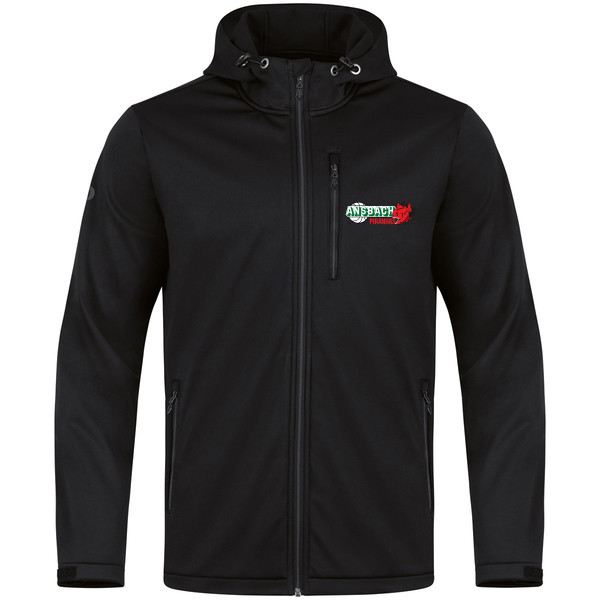 KinderSoftshelljacke Premium 