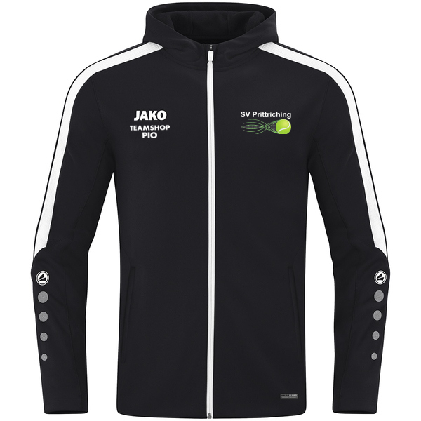 KinderKapuzenjacke Power 