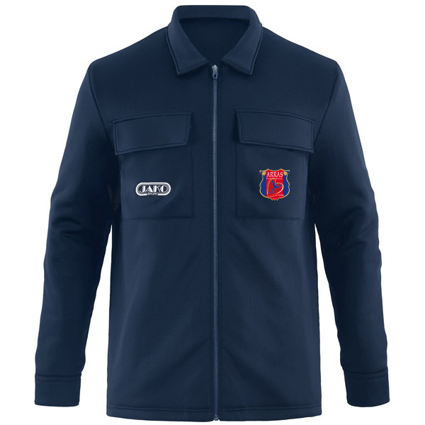Veste chemise Wardrobe 