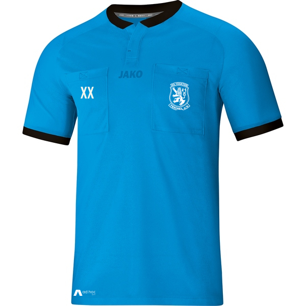 Schiedsrichter Trikot kurzarm 