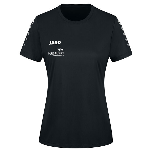 womanTrikot Team Damen kurzarm 