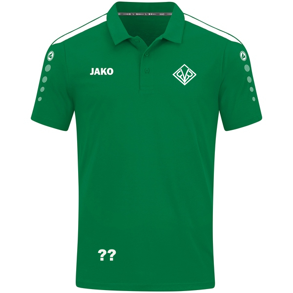 KinderPolo Power 