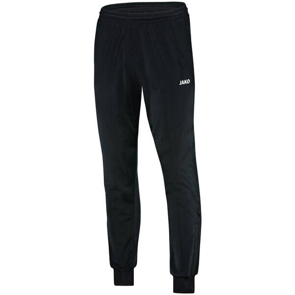Polyesterhose Classico Kurzgrößen 